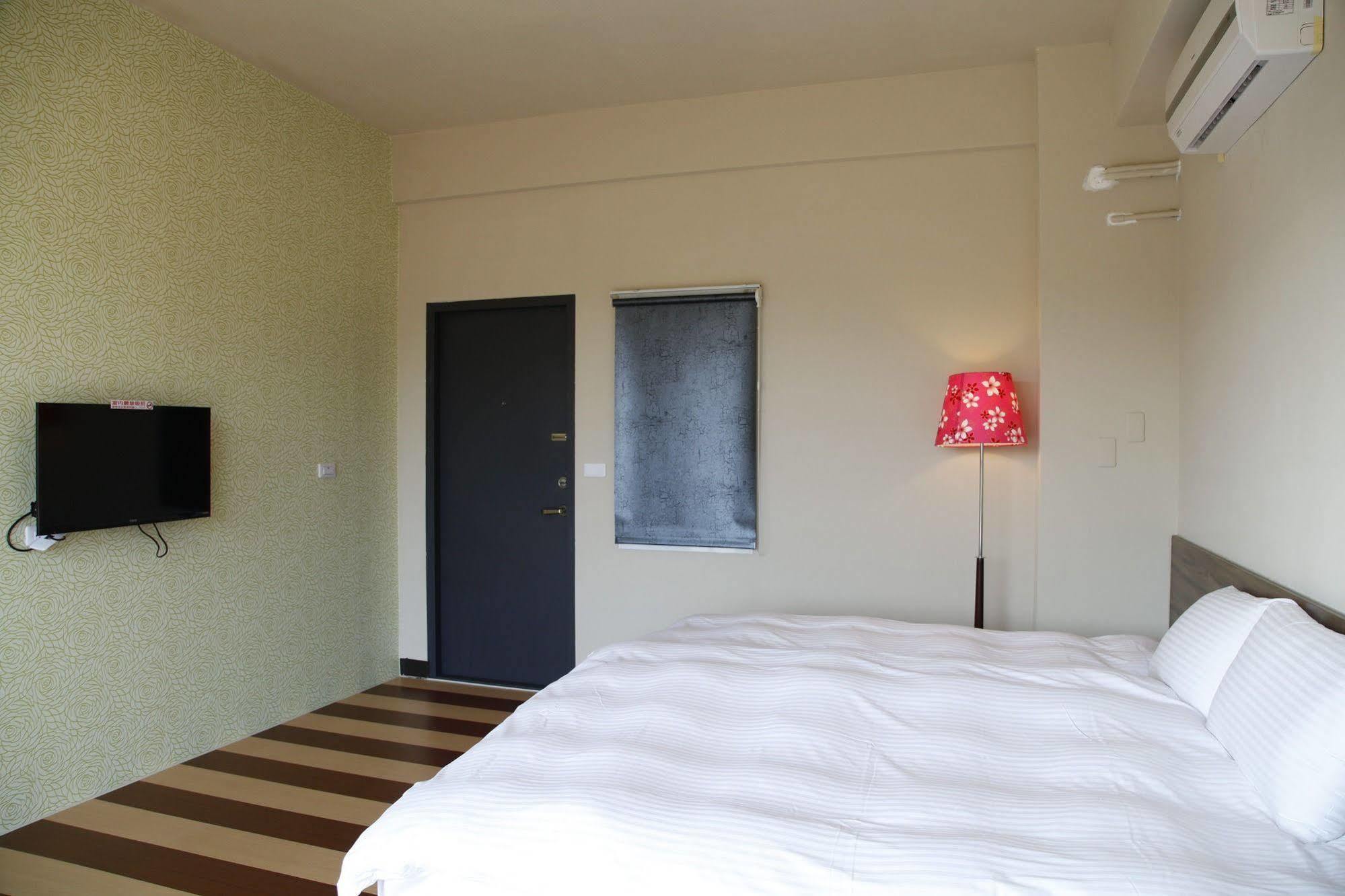 Sanyi Sakura Resort Exteriér fotografie