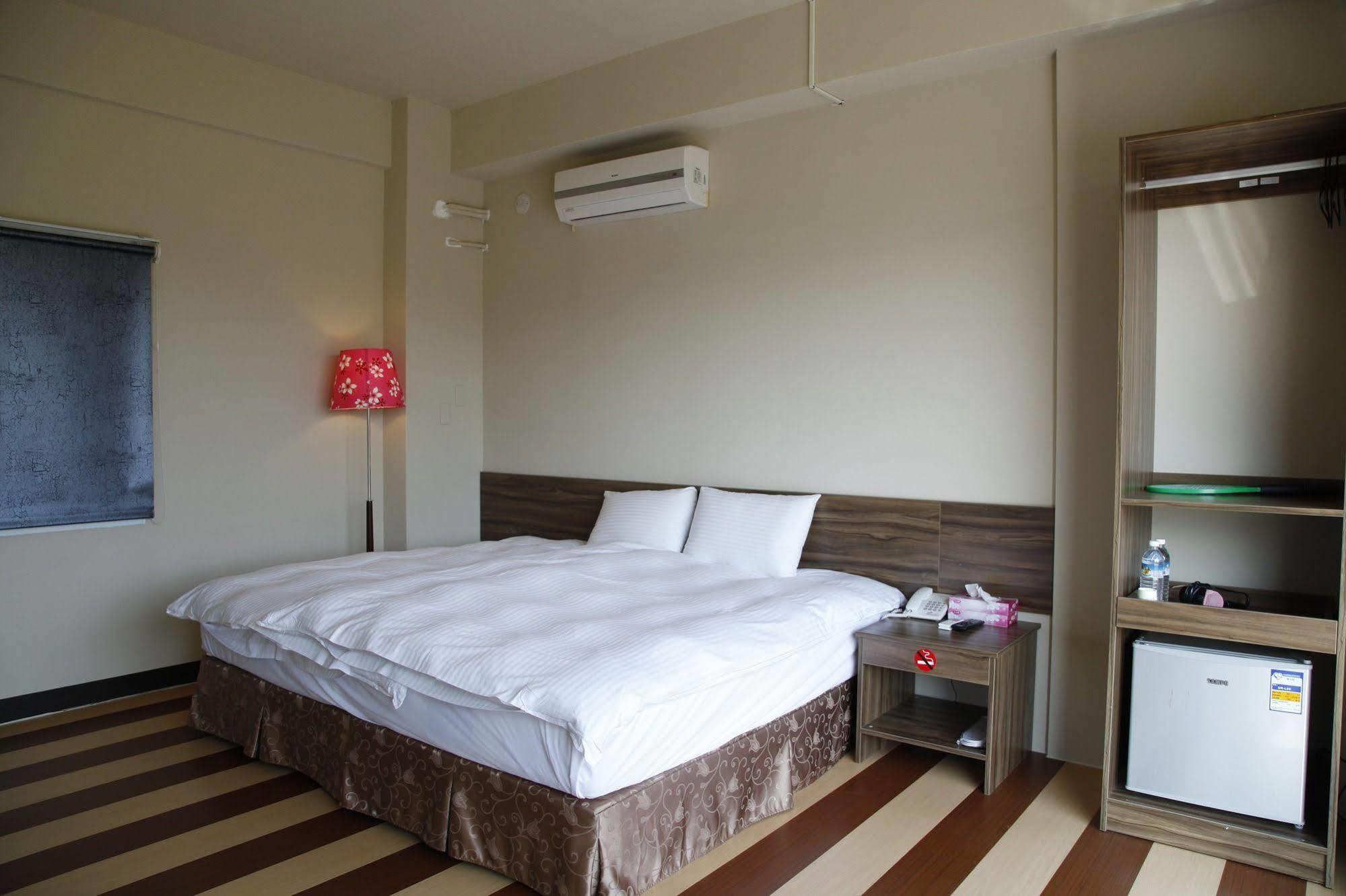 Sanyi Sakura Resort Exteriér fotografie